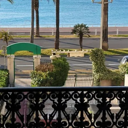 Hotel Eden Nice