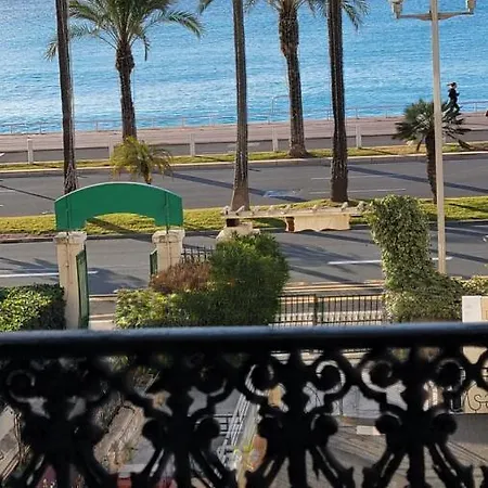Eden Hotel Nice