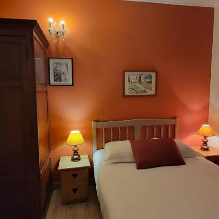 Eden Hotel