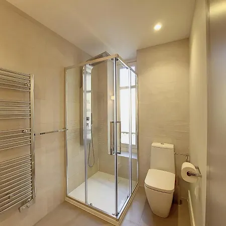 Nestor&jeeves - Les Cypres - - Very Close Sea Appartement