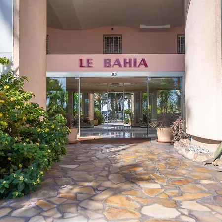 Appartement Sea Front - Panoramic Sea View With Terrace *