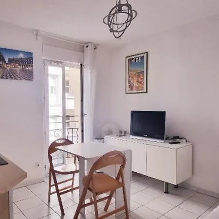 Beau Avec Vue Proche De La Florida Appartement