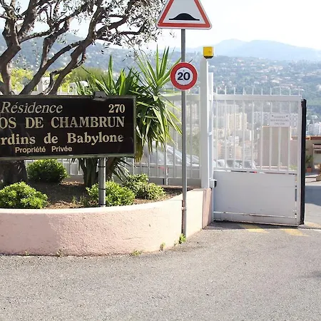 Le Panorama Apartment *