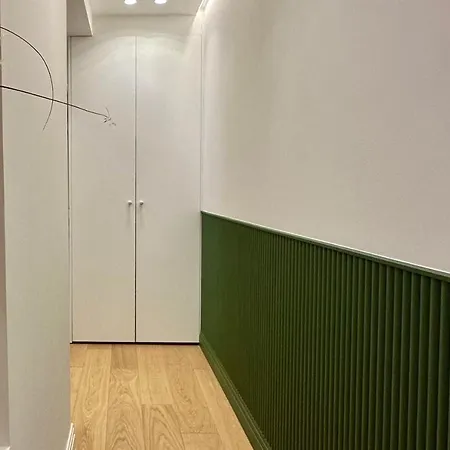 Opera Promenade 4 Renovated 3 Bedrooms Balcony Sea View Ac *