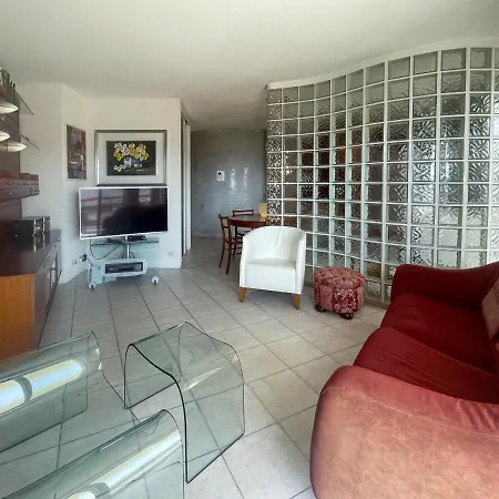 Appartement Bh - La Dolce Vita - Parking, Terrasse, 5 Personnes *