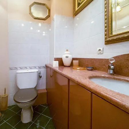 Bh - La Dolce Vita - Parking, Terrasse, 5 Personnes *
