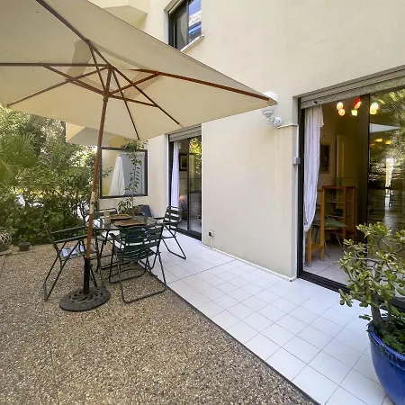 Appartement Bh - La Dolce Vita - Parking, Terrasse, 5 Personnes