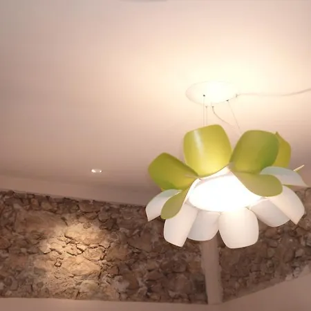 Vigna Apartment *