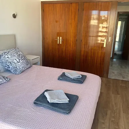 Apartment Promenade Des Anglais, 7e Etage, Vue Degagee Sur La Mer