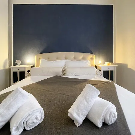 Appartement Bh - Palais Magnan - Lux 4 Pers. Wifi. Clima. Lenval