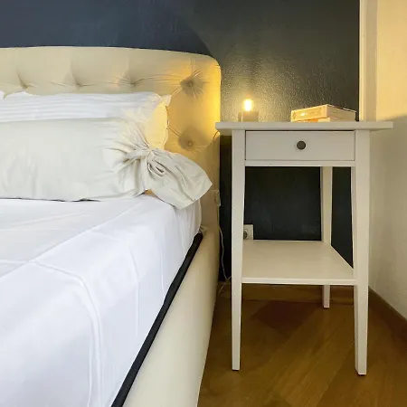 Bh - Palais Magnan - Lux 4 Pers. Wifi. Clima. Lenval Nice