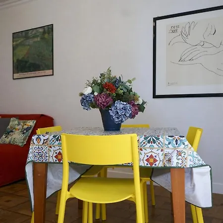 Riviera Prom 4 Pers Seaside Apartment *