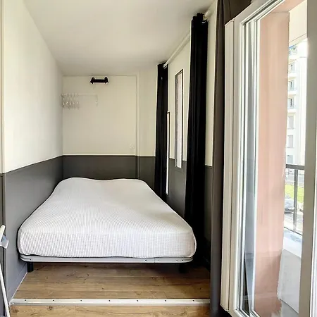 Cosy Studio Near Beaches And Airport *