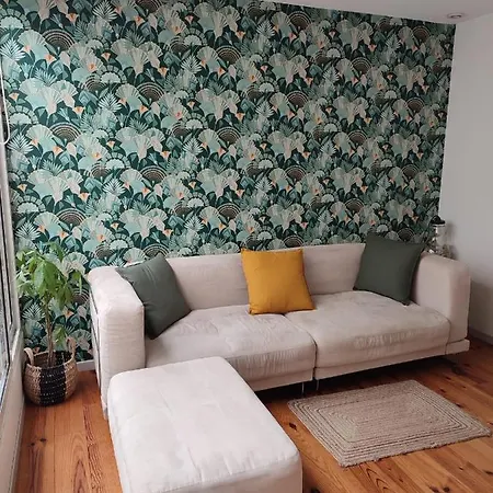 Le Loft Appartement *