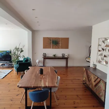 Le Loft Appartement