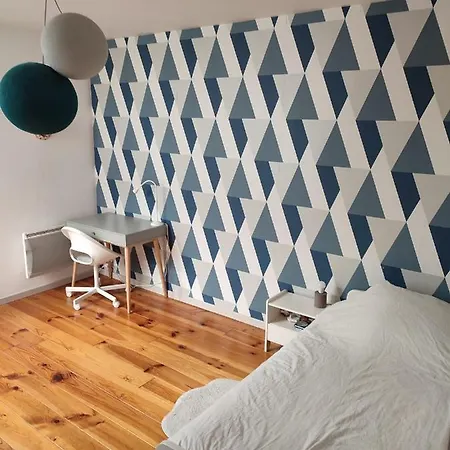 Appartement Le Loft Nice
