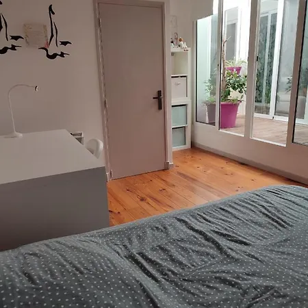 Appartement Le Loft Nice