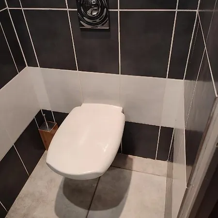 Le Loft Appartement