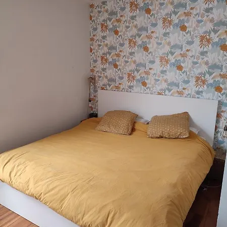 Appartement Le Loft Nice