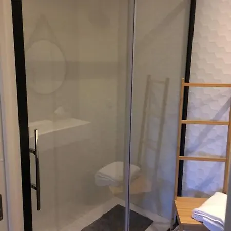 Lovely Refurbished Appartement