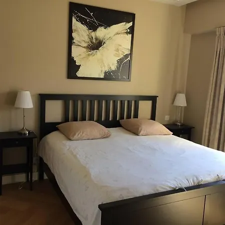 Appartement Lovely Refurbished