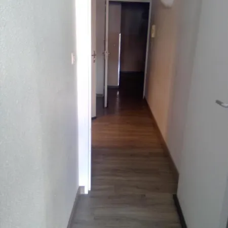 Barberis Apartment *