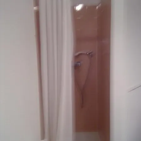 Barberis Apartment *