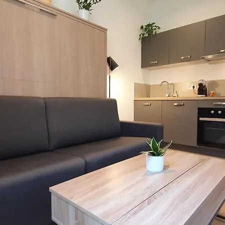 Valrose Appartement Nice