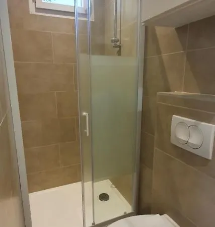 Valrose Appartement