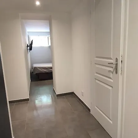 Appartement Valrose