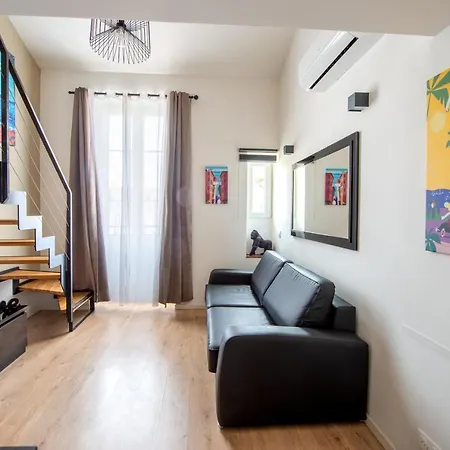 Apartment Lamartine Flat - Brand New Nice
