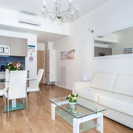 Lamartine- Heart Of Center- Modern And Design Flat Apartment Nice