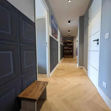 Appartement Lovely Refurbished Nice