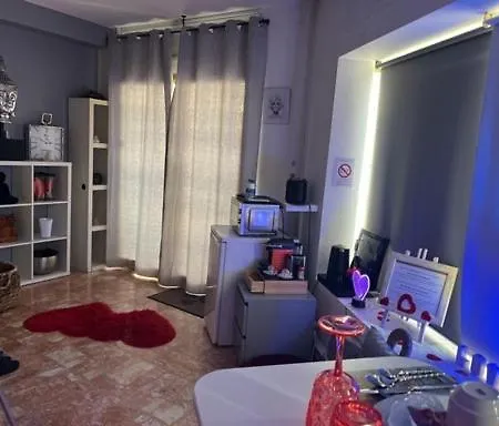 Maison d'hôtes By Elle Et Lui