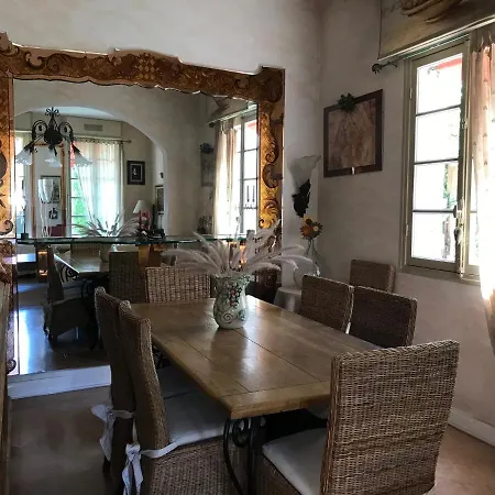 Villa Vanille *