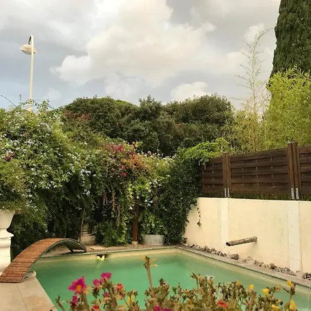 Villa Vanille *