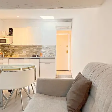 Appartement L'opéra Nice