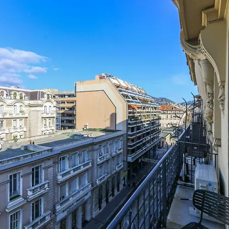 Appartement Modern Walking Distance To Beach In Carre D'or
