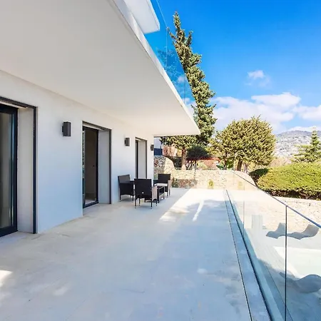 Hesperides Vi4337 By Riviera Villa Nice