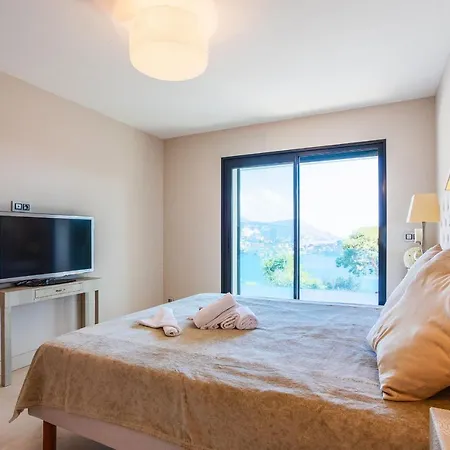 Hesperides Vi4337 By Riviera Villa Nice