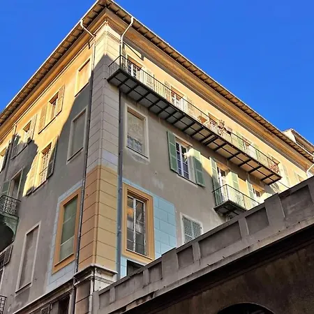 L'opéra Appartement