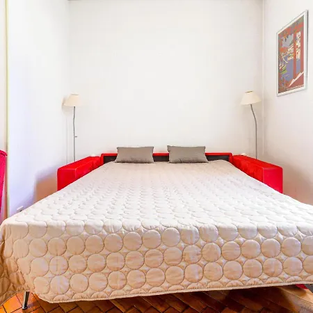 France By Interhome Apartment *