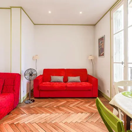 France By Interhome Apartment