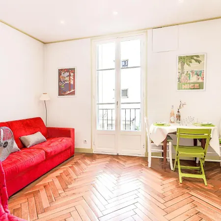 France By Interhome Apartment