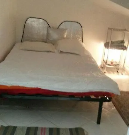 Apartment Studio Vieux