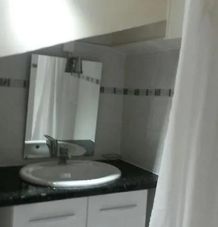 Apartment Studio Vieux