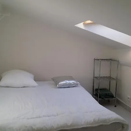 Studio Vieux Apartment