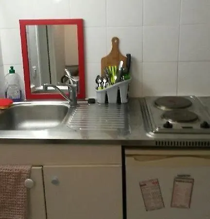 Studio Vieux Apartment Nice