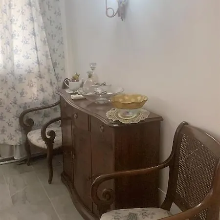 Acquamarina - Vue Appartement *