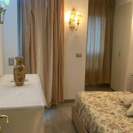 Appartement Acquamarina - Vue Nice